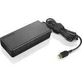 Lenovo ThinkPad 135 Watt AC Adapter Slim Tip Netzteil extern Wechselstrom 100-240 V (45N0362)