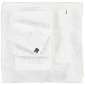 Essenza Badematte Essenza Connect Organic Uni White-60 x 100 cm