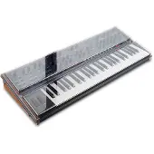 Decksaver Dave Smith Instruments OB-6 Deckel