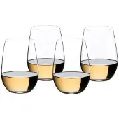 Riedel "O" Riesling/Sauvignon Blanc Pay 3 get 4 pcs.7414/15