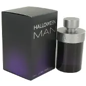 Halloween Eau De Toilette 125ml Parfüm