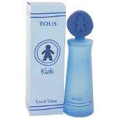Tous Eau de Toilette Spray für Jungen, 100 ml