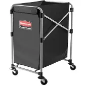 Rubbermaid X-CART FRAME 300L - Frame only