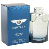 Bentley Azure Eau de Toilette 100 ml