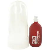 Diesel Zero Plus Masculine Eau de Toilette 75 ml