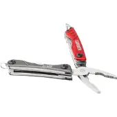 Gerber Fiskars Dime Multi-Tool Red Blister 1003723
