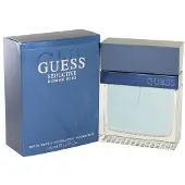 GUESS Verführerisch Homme Blau Eau de Toilette, 100 ml