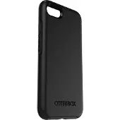 Otterbox Symmetry Apple iPhone SE 2022 / SE 2020 / 8 / 7 Backcover Schwarz