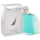 Nautica Classic Eau De Toilette 100 ml (man)