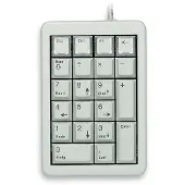 Cherry G84-4700, USB, Laptop / PC, 1,75 m, Grau