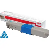 OKI Mc363dn/c332dn 46508711 Toner
