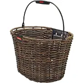 Klickfix Structura Oval 16l Korb