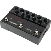Eventide Space Reverb Effekte-Pedal