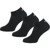 FILA Sneakersocken "Socken 3er Pack"