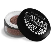 Wunder2 Make-up Teint Caviar Illuminator Mother of Pearl
