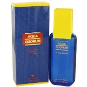 Antonio Puig Aqua Quorum Eau de Toilette 100 ml