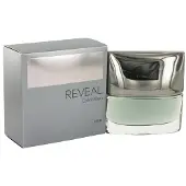 Calvin Klein Reveal Men Eau de Toilette Spray 100 ml