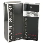 Jacques Bogart - Silver Scent Intense EDT 100ml