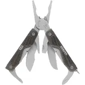 Gerber Vise Pocket Multi-Tool, silber