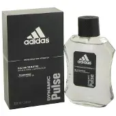Adidas Dynamic Pulse Eau de Toilette Spray 0,1 l