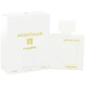 Franck Olivier White Touch Eau de Parfum für Damen 100 ml