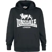 Lonsdale Go Sport 2 Kapuzenpullover