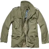 Brandit M-65 Classic Jacke