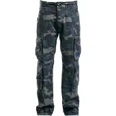 Brandit Cargohose "Herren Vintage Cargo Pants"