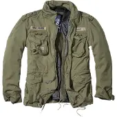 Brandit M-65 Giant Jacke