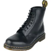 Dr. Martens Pascal 1460 Schnürstiefel Schwarz