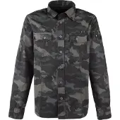 Brandit Langarmhemd "Herren Slim Worker Shirt" 1 Stk.