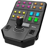 Saitek Pc-controller Für Schwere Geräte Seitenpanel