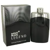 Mont Blanc Legend Eau de Toilette 200 ml