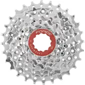 Force Cassette Silber 8s / 11-28t