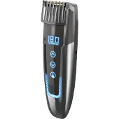 Remington MB 4700, 0,4 mm, 1,8 cm, 0,1 mm, Schwarz, AC/Baterry, 50 min