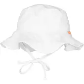 Lindberg Ekenäs Sonnenhut, Weiß, 40-42