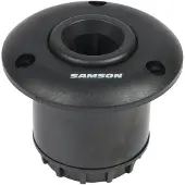 Samson SMS1 Shock mounted flange mount