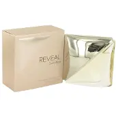 Calvin Klein Reveal Eau De Parfum Spray 50 ml