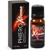 500 Cosmetics 500cosmetics - Phiero Xtreme Hochkonzentrierte Pheromone 10 ml Konzentrat