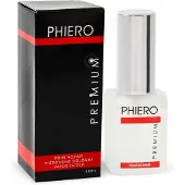 Phiero 500cosmetics - Phiero Premium Pheromon Parfüm für Männer 30 ml Eau de Parfum