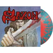 Saxon - Saxon (LP)