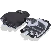 Gymstick Trainingshandschuhe Größe S Handschuhe für Hanteltraining
