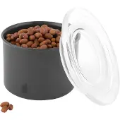 Berghoff Lebensmittelbehälter Essentials Grey Eclipse 10 x 7,5 cm