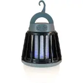 Rubytec Taschenlampe Kao Clip Red