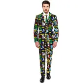Opposuits Strong Force