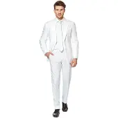Opposuits White Knight Anzug