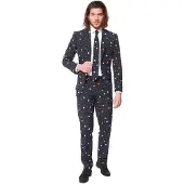 Opposuits PAC-MAN Kostüm