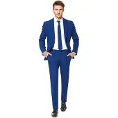 Opposuits Navy Royale Anzug