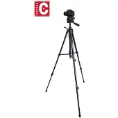 Caruba Blackstar 175 Kamerastativ (in voller Größe)