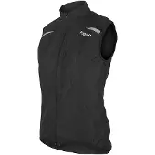 Fusion Womens S1 Run Vest BLACK
